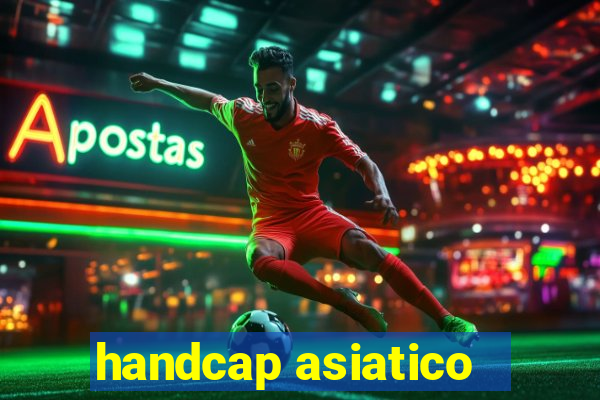 handcap asiatico -1.5